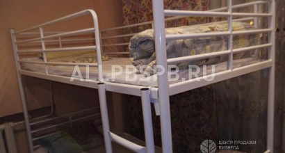 Продажа:  Хостел - Бизнес24 