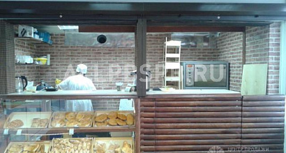 Внимание:  Продам готовый бизнес-Пекарня