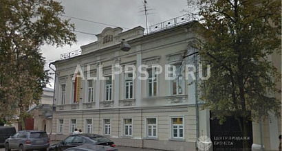 Аренда:  Офисное помещение, 1035.00 м