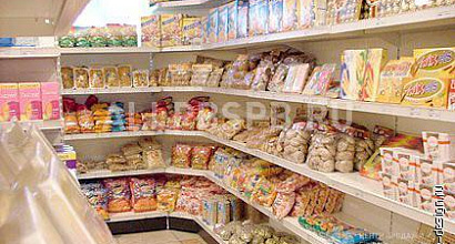 Продажа:  магазин продуктов 
