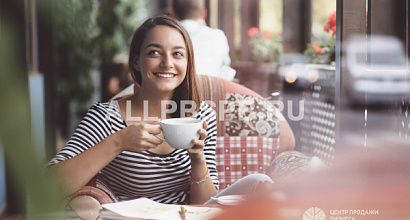 Стильная кофейня у м.Лиговский проспект