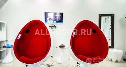 Продается  салон косметического отбеливания зубов smilebar