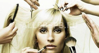 Продажа:  Продажа салона красоты 