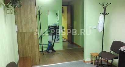 Продается  офисное помещение, 30.5 м