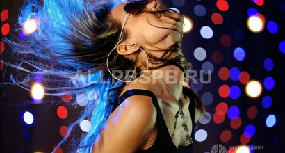 Ночной клуб на Невском проспекте