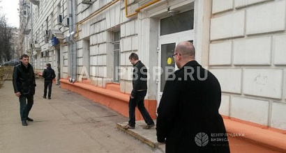 Продажа:  продам ппа продуктового магазина