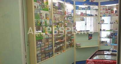 Продажа:  аптека м. митино окупаемость 10 месяцев 