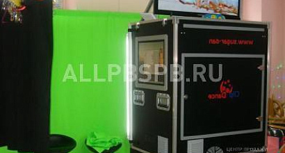 Продается  мобильная видеостудия. продам