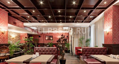 Продается  ресторан европейской кухни+ кафе в фитнес центре