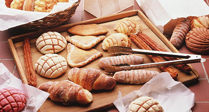 Кафе - пекарня, с хорошим потенциалом развития и договорами на поставку