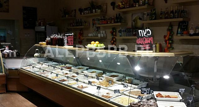 Продается  продается кафе-кулинария