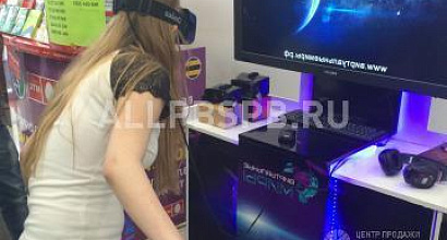 Продажа:  виртуальная реальность, окулус рифт, vr, okulus ri