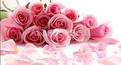 Цветочный магазин в идеальном месте