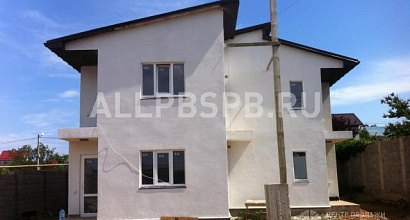 Гостиница на 10 номеров в районе Казачьей бухты