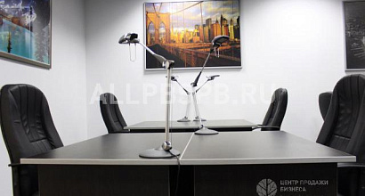 Аренда:  Мини-офис, 15 м в Москва-Сити