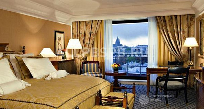 Готовый бизнес  хостел на м. павелецкая