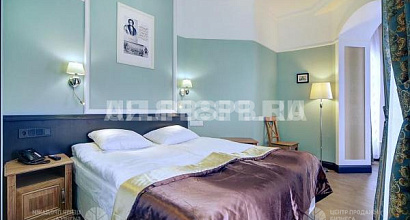 Мини-отель на Невском проспекте