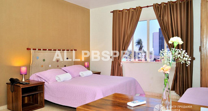 Апарт-отель в самом сердце Северной столицы