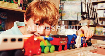 Интернет-магазин по продаже макетов игрушек – топ-1 на рынке