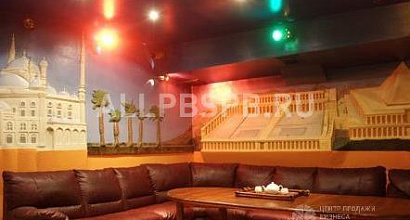 Оздоровительный, банный комплекс, сауна