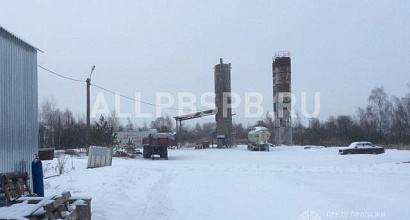 Продажа:  промышленная производственная база