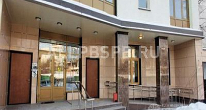 Аренда:  Помещение свободного назначения, 1эт., отд. вх 169 