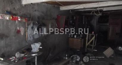 Готовый бизнес  продам автосервис, шоссе фрезер 