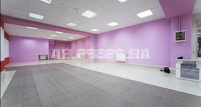 Торговое помещение