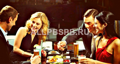 Кафе в центре города с высокой прибылью