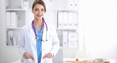 Медицинский центр урологии и гинекологии