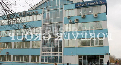 Аренда:  Офисное помещение, 75 м