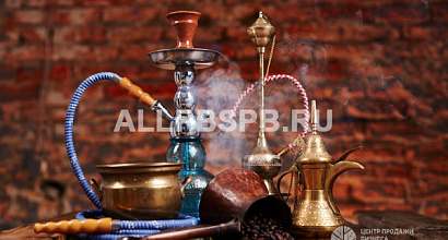 Кальянная в Московском районе Петербурга