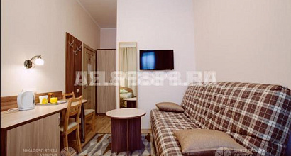 Мини-отель у метро Адмиралтейская