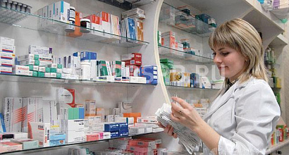 Продается  развивающаяся аптека 80м2