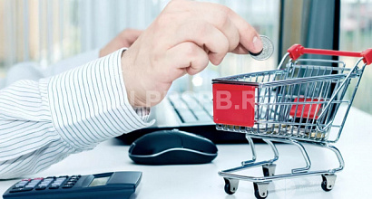 Компания по обслуживанию интернет-магазинов