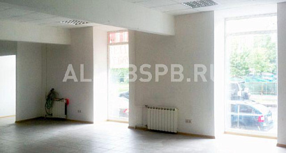 Продажа:  торговое помещение в собственность 