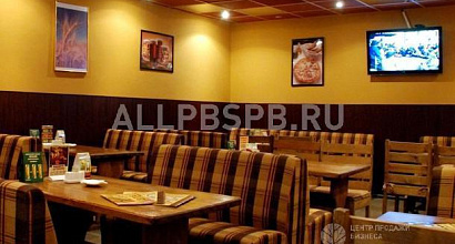 Продажа:  прибыльный паб у м. митино в густонаселенном район 