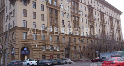 Аренда:  Офис на Таганской, 65кв, 3 кабинета, без комиссии