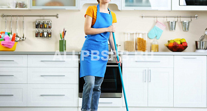 Клининговая компания