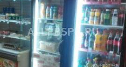 Готовый бизнес  продуктовая точка типа мини маркет