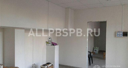 Аренда:  Помещение свободного назначения, 73 м 