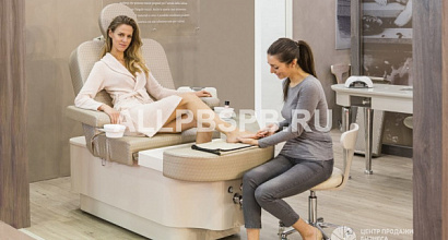 Салон Красоты у Комендантского проспекта