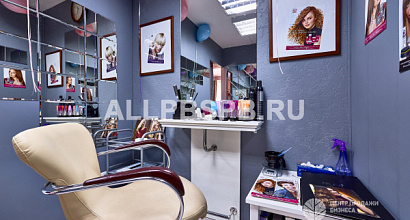 Раскрученная студия красоты в Москве