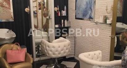 Готовый бизнес  продам салон красоты