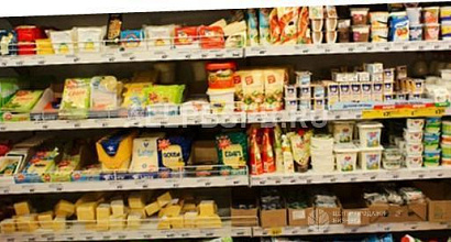 Продается  магазин продуктов