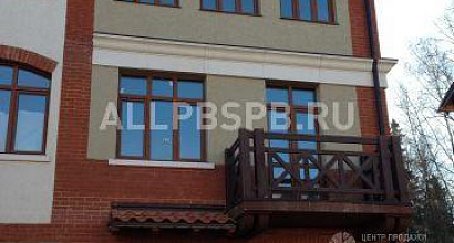 Аренда:  Таунхаус под офис, 130 м