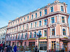 Продажа:  торговое помещение, 274 м 