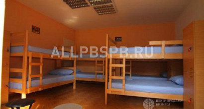 Продажа:  уютный хостел 