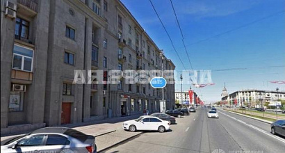 Коммерческое помещение в аренду на Московском проспекте 300 кв. м