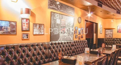 Продажа:  продам кафе-ресторан паб рядом с метро